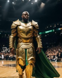 突发！杜兰特空降雄鹿联手字母哥，王炸组合统治NBA，联盟直接大结局